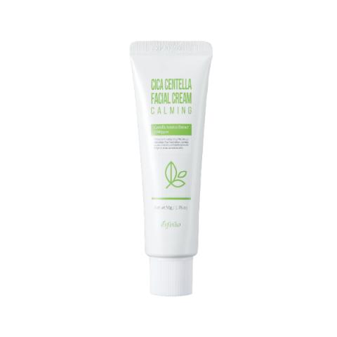 esfolio - Crème Visage - Cica Centella - 50g