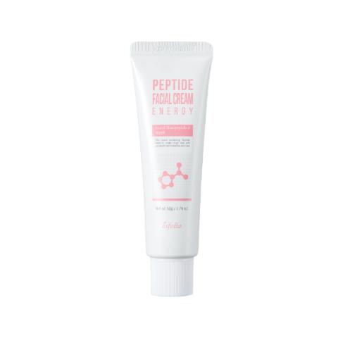 esfolio - Crème Visage - Peptide - 50g