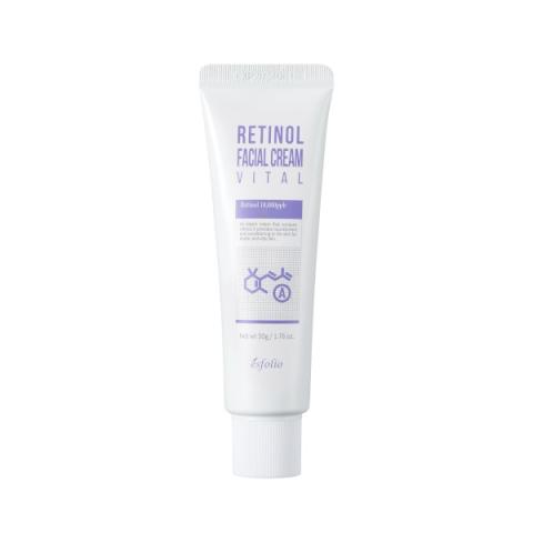 esfolio - Crème Visage - Rétinol Vital - 50g