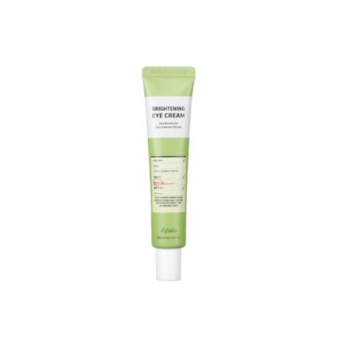 esfolio - Crème Yeux Éclaircissante - 40ml