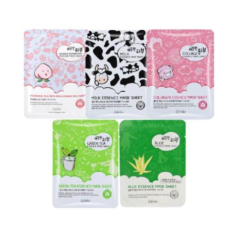 esfolio - epair Value Mask Set