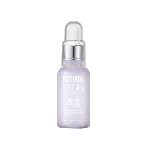 esfolio - esfolio Ampoule vitale au rétinol - 30ml