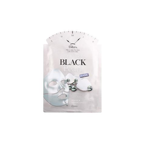 esfolio - Hydrogel Masque Perle Noire - 28g*1pièce