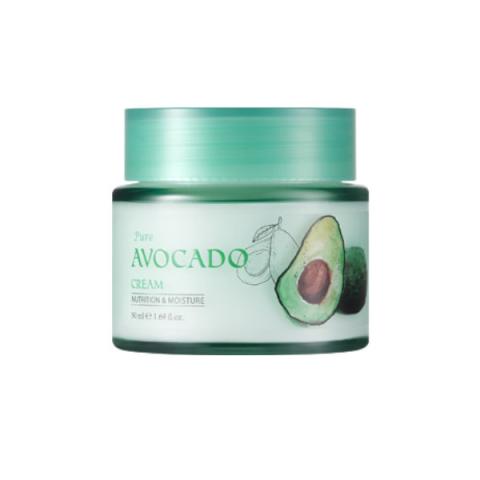 esfolio - Pure Avocado Crème - 50ml