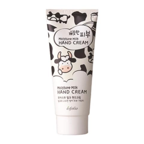esfolio - Pure Skin Crème Mains Lait Hydratant - 100ml esfolio - Pure Skin Crème Mains Lait Hydratant - 100ml