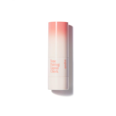 espoir - Appariement de tons pour joues liquides - 8ml - Peach Puree