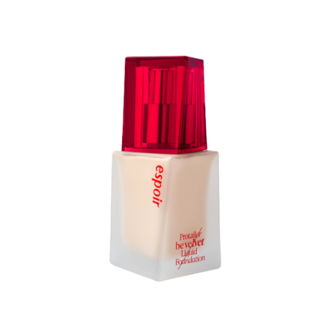 eSpoir - Pro Tailor Foundation Be Velvet SPF22 PA++ - 30g - #13...