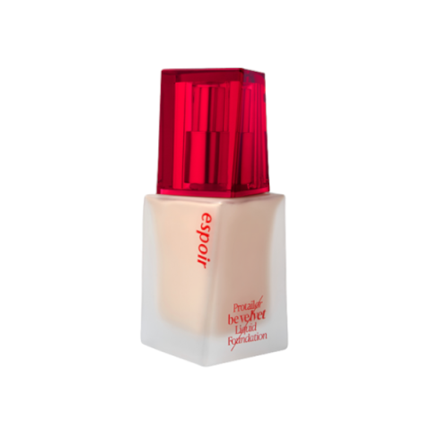 eSpoir - Pro Tailor Foundation Be Velvet SPF22 PA++ - 30g - #24.5...