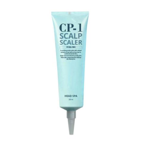 Esthetic House - Détartreur pour cuir chevelu CP-1 Head Spa (nouvelle version) - 210 ml