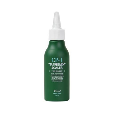 Esthetic House - Détartreur à la menthe et à l'arbre à thé CP-1 - 120ml