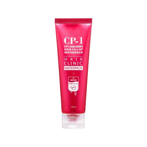 Esthetic House - Pack d'eau de remplissage pour cheveux CP-1 3Seconds - 120ml