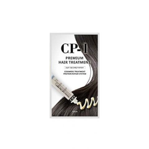 Esthetic House - Pochette de traitement capillaire CP-1 Premium - 12.5ml