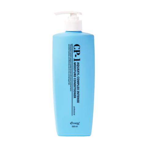 Esthetic House - Revitalisant hydratant intense CP-1 Aquaxyl Complex - 500ml