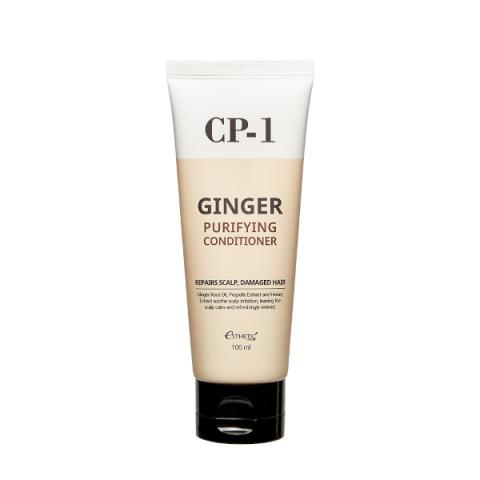 Esthetic House - Revitalisant purifiant au gingembre CP-1 - 100ml