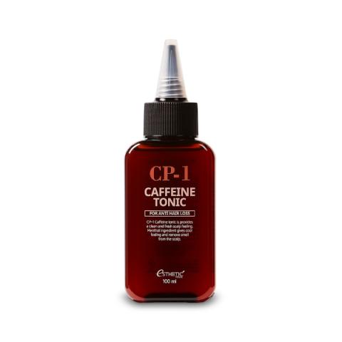 Esthetic House - Tonique à la caféine CP-1 - 100ml Esthetic House - Tonique à la caféine CP-1 - 100ml