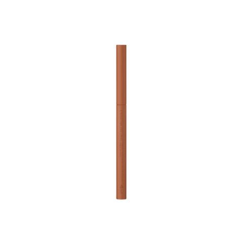 ettusais - Eye Edition (Gel Eyeliner) - 0.09g - 04 Orange Brown