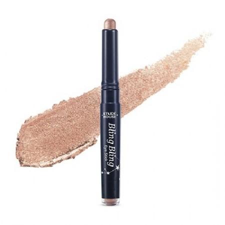 ETUDE - Bâton pour les yeux Bling Bling - No.16 Pink Meteor Shower