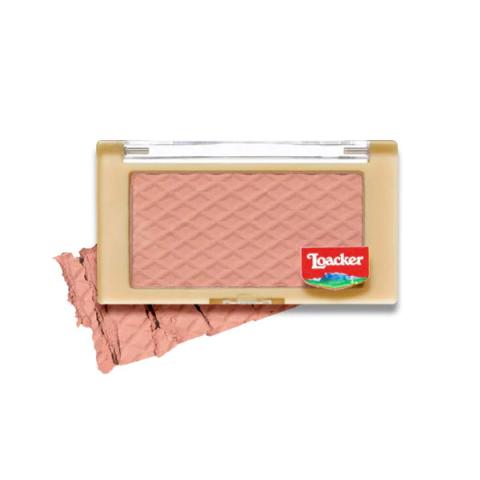 Etude - Collection de fards à joues Sweet Layer - 4.1g - 02 Napolitaner Etude - Collection de fards à joues Sweet Layer - 4.1g - 02 Napolitaner