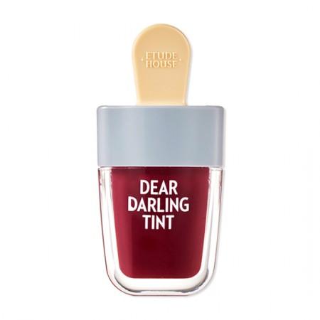 ETUDE - Dear Darling Water Gel Teinte - RD306 Shark Red