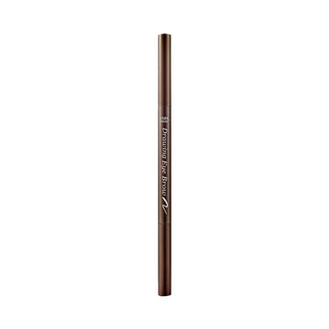 ETUDE - Dessin Sourcil Nouveau, Crayon sourcils - No.01 Marron foncé