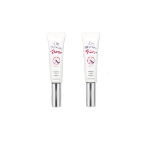 ETUDE - Dr. Mascara Fixer For Perfect Lash (2ea) Set
