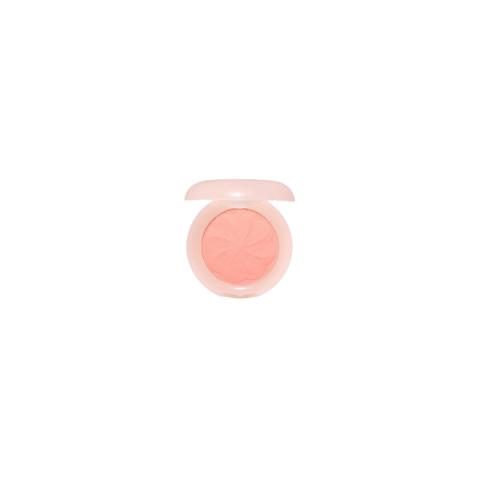 Etude - Fard à joues fouettant en velours [Whipping Cloud Edition] - 7g - Melon Cream Chou