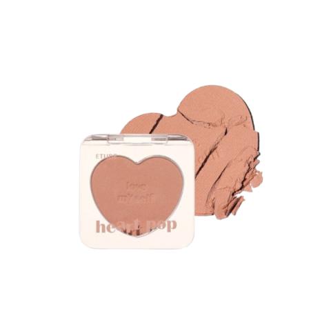 Etude - Fard à joues Heart Pop - 4g - Born To Be Chic