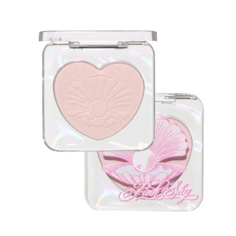 Etude - Fard à joues Heart Pop - 4g - Pink A Boo