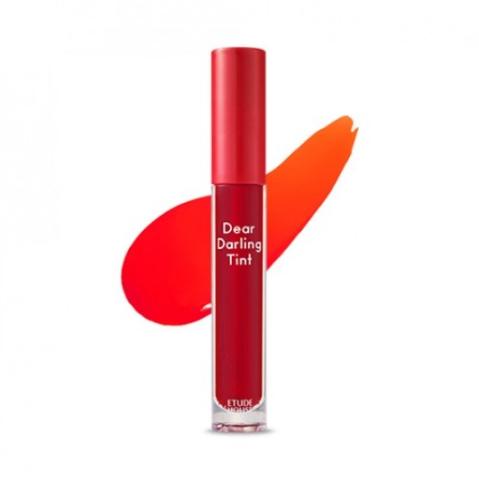 Etude House - Cher Darling, Eau, gel Encre à lèvres - OR203...