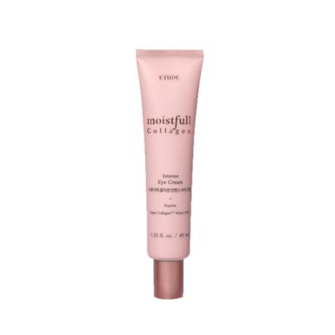 Etude House - Crème pour les yeux intense au collagène Moistfull -