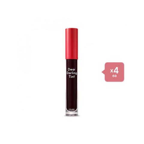 Etude House Dear Darling Water Gel Tint - RD302 Dracula Red/5g...