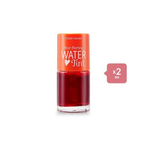 Etude House Dear Darling Water Tint - Orangeade (2ea) Set Etude House Dear Darling Water Tint - Orangeade (2ea) Set