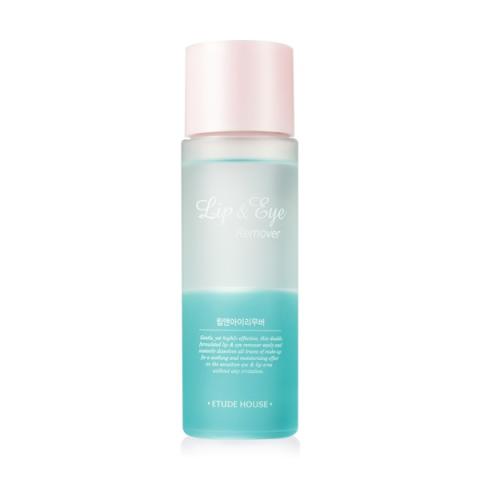 Etude House - Démaquillant pour les lèvres et les yeux - 100ml