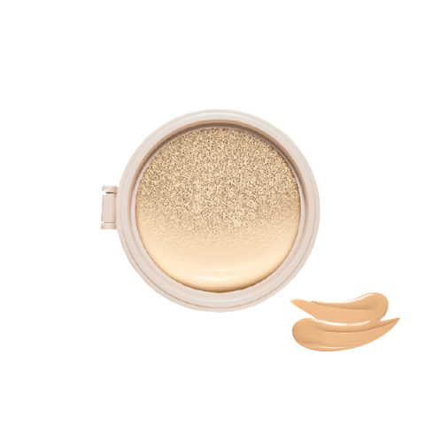 Etude House - Double Lasting Coussin Glow SPF50+ PA++++ (Recharge)