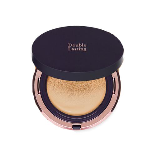 Etude House - Double Lasting Coussin Mat SPF50+ PA++++ - 15g -... Etude House - Double Lasting Coussin Mat SPF50+ PA++++ - 15g -...
