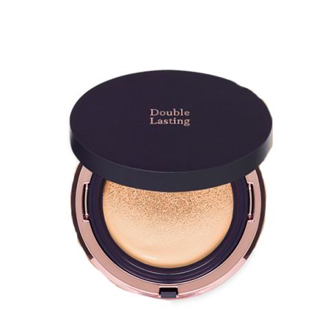 Etude House - Double Lasting Coussin Mat SPF50+ PA++++ - 15g -...