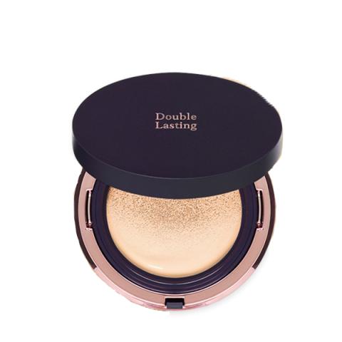 Etude House - Double Lasting Coussin Mat SPF50+ PA++++ - 15g -... Etude House - Double Lasting Coussin Mat SPF50+ PA++++ - 15g -...