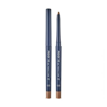 Etude House - Doublure pour crayons en gel Proof 10 - No.03...