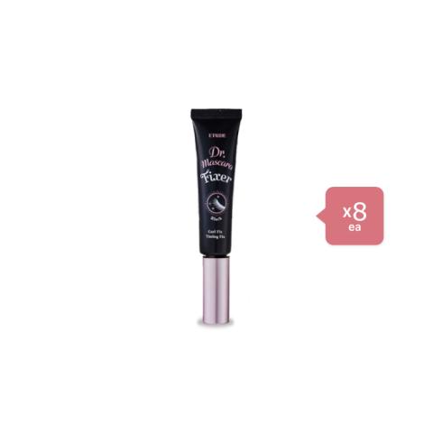 Etude House - Dr. Mascara Fixer - 6g - Black (8ea) Set Etude House - Dr. Mascara Fixer - 6g - Black (8ea) Set