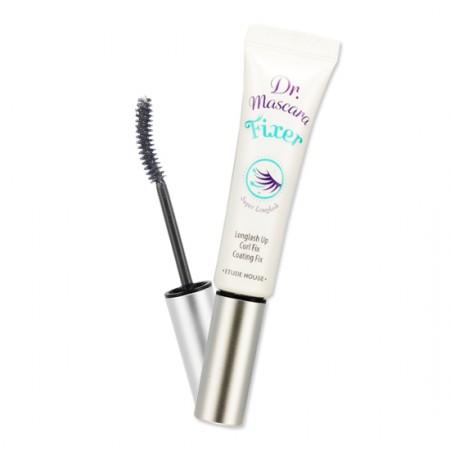 Etude House - Dr. Mascara, Pour fixeur super Longlash