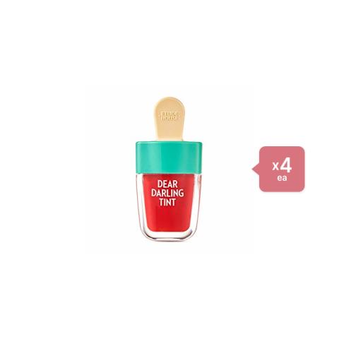 Etude House Etude House - Dear Darling Water Gel Tint - RD307... Etude House Etude House - Dear Darling Water Gel Tint - RD307...