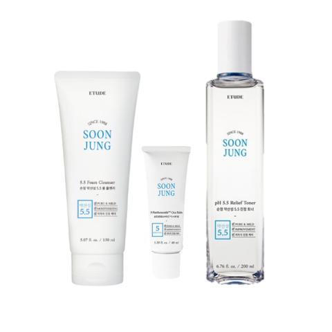 Etude House Etude House - Refresh Set