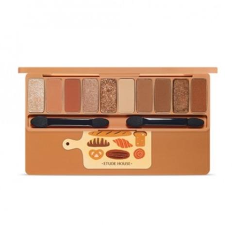 Etude House - Jouer à Couleur des yeux - Maison de cuisson - 10g