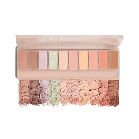 Etude House - Jouer la palette des yeux de couleur - 6g - Good...