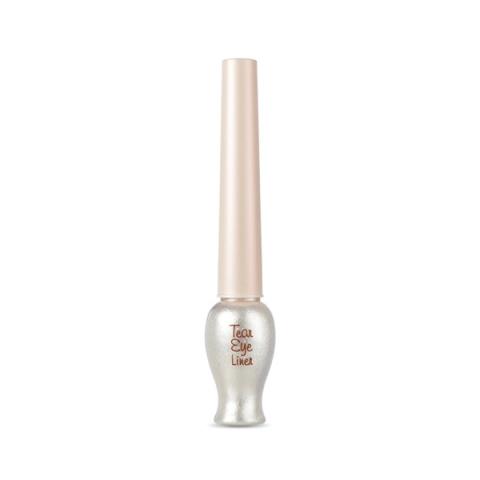 Etude House - Larme Eye Liner - 8g - 01 White Tear Etude House - Larme Eye Liner - 8g - 01 White Tear