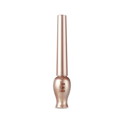 Etude House - Larme Eye Liner - 8g - 04 Sunlight Tear Etude House - Larme Eye Liner - 8g - 04 Sunlight Tear