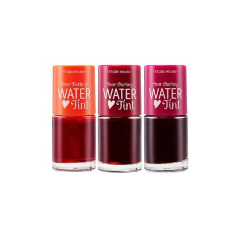 Etude House Lip Tint Party Set