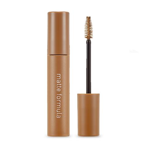 Etude House - Mascara Matte Formula Brow - 01 Marron clair - 6,5 g Etude House - Mascara Matte Formula Brow - 01 Marron clair - 6,5 g