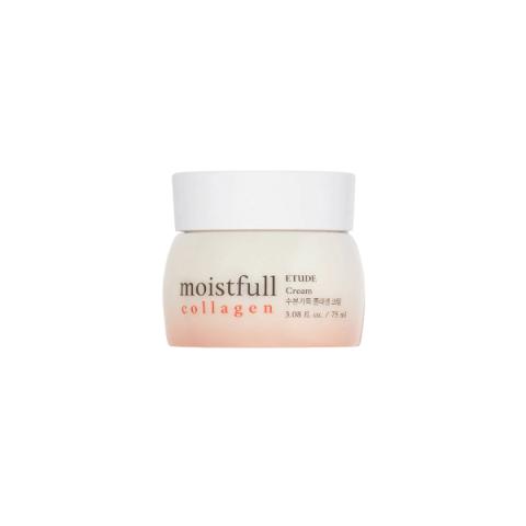 Etude House - Moistfull Collagen Crème - 75ml (Nouvelle version) Etude House - Moistfull Collagen Crème - 75ml (Nouvelle version)