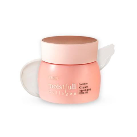 Etude House - Moistfull Collagen Crème Intense - 75ml Etude House - Moistfull Collagen Crème Intense - 75ml